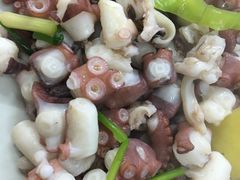 -乡味海鲜农家菜·巽寮土窑鸡(地道美食店)