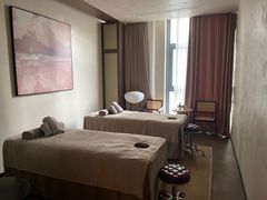 -守田肩颈·推拿SPA(颐豪旗舰店)