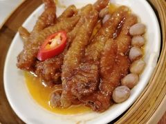 -吉旺港式餐厅(南方商城店)