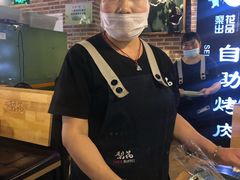 -梨花自助烤肉(天河城店)