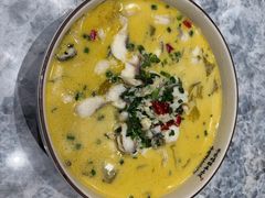 -聚丰园•湖鲜餐厅(阿红私房菜梅石路店)