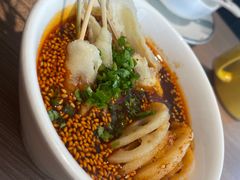 -太二酸菜鱼(中山龙之梦店)