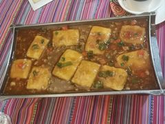 -香巴拉云南餐厅(华莱坞店)