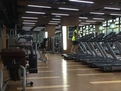 -W FITNESS 威尔仕健身·游泳(七宝店)