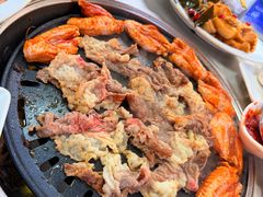 -米家·鹤城炭火米家(直营总店)