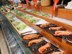 -芭菲盛宴·环球美食(北城国际店)