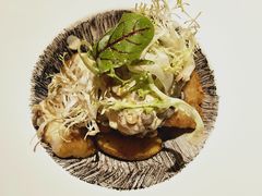 -卡本妮法餐厅·北京和平宾馆