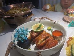 -相遇·川湘融合菜(金坛吾悦广场店)