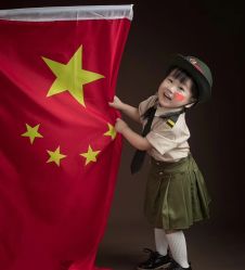 -芭比儿童摄影(土门西二环店)