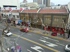 -光明邨大酒家(淮海路店)