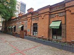 -波特曼西餐厅(南岗店)