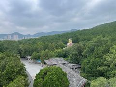 -千佛山风景名胜区