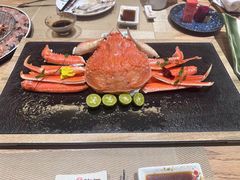 -吉之仙•中国制造•出口级食材日料店(领事馆总店)