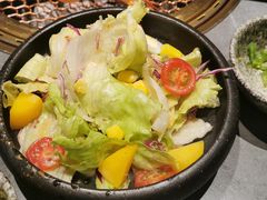 -花时·炭火烧肉(东百中心A馆店)