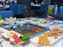 -海底捞火锅(勒泰店)