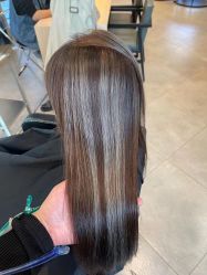 -MOVAN HAIR莫凡匠人发型屋