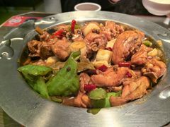 -胖哥俩肉蟹煲(杭州下沙学林街店)