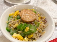 -酌宴府The China Club·广州万富希尔顿酒店(云城东路店)