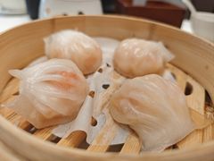 -白天鹅宾馆-宏图府餐厅
