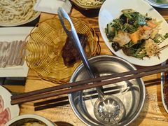 -凤吉园乌拉满族火锅中华老字号(繁荣路店)