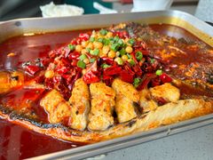 -半天妖烤鱼(方庄店)