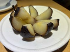 -关东小磨东北菜(上海长风大悦城店)