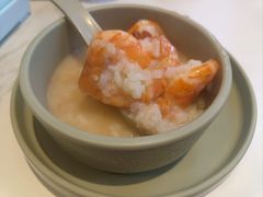 -南拳十三姨·潮汕砂锅粥·粤菜(西单大悦城店)