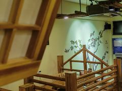 -恩你小木屋·韩式料理(假日广场店)