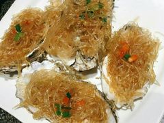 -渔民船说·北塘海鲜·天津菜·海肠捞饭(北塘古镇店)