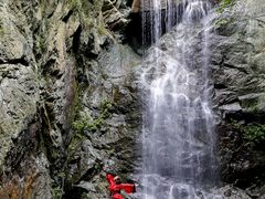 -老君洞旅游度假区