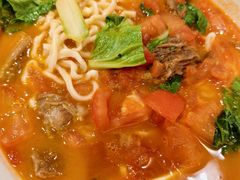 -寻裕记·现炒浇头面(人民广场店)