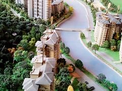 -明月山天沐温泉度假村