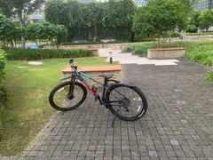 -TREK崔克自行车(徐汇滨江店)