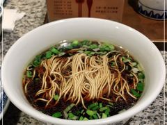 -南京大牌档(香港广场店)