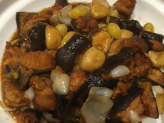 -黔蘑菇四季餐厅(观山湖店)