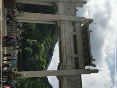 -梧桐山风景名胜区