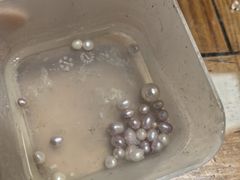 -十八字金·银饰·拼豆·开蚌DIY(魏公芳华里店)