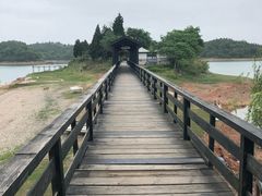 -仙海旅游度假区