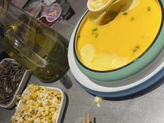 -鼎原力量东北吊炉烧烤(临河街店)