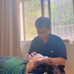 点击看大图 -芊冉•美甲美睫纹绣