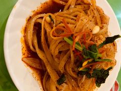 -令氏家外家周秦食府(高新店)
