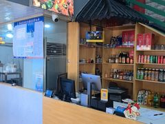 -肥三土菜馆(五四广场店)