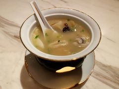 花胶黄鱼羹-新荣记(新源南路店)