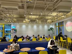 -漫咖啡MAANCOFFEE(人大店)