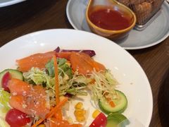 -菲住布渴全日制餐厅·简餐·下午茶·蛋糕