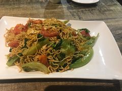 -郑享吃烧烤烩面(红专路店)