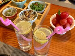 -文三酒肆自助放题(新街口友谊广场店)