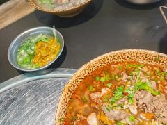 -老桥张羊肉