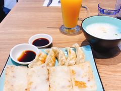 萝卜糕-必胜客(海雅PH店)