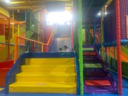 -宝燕乐园(闵行旗舰店)